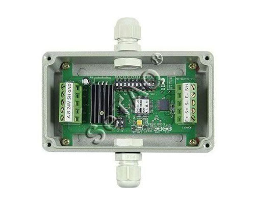 AD-S324稱重轉換模塊 AD-S324稱重轉換模塊